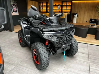 CFMOTO CForce 1000