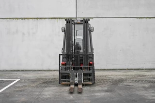 Manitou MI 25 D