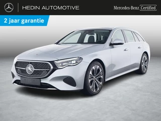 Mercedes-Benz Classe E