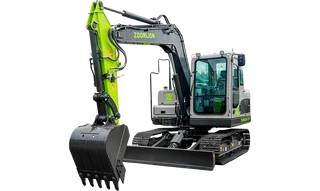 Zoomlion ZE75G