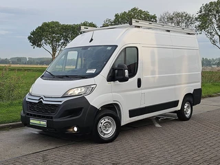 Citroën Jumper