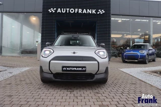 MINI Aceman