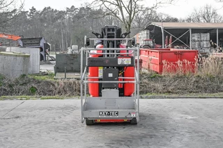 Manitou VJR 100