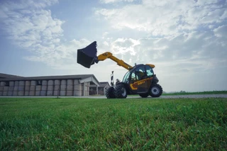 MINI Dieci AGRI 20.4 SMART