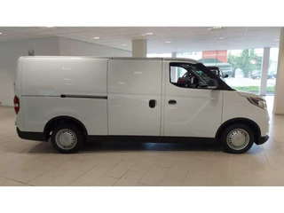 Maxus eDeliver3