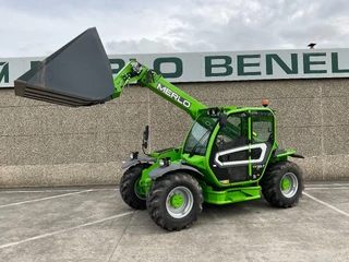 Merlo TF30.7