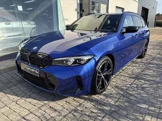 BMW 3 Reeks
