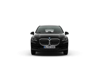 BMW 2 Serisi