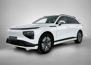 XPENG G9