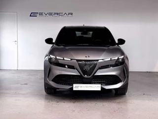 Alfa Romeo Junior