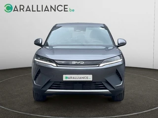 BYD ATTO 2