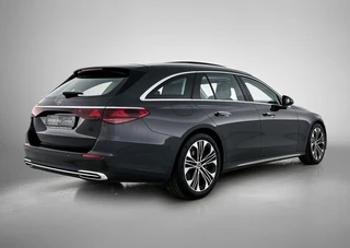 Mercedes-Benz Classe E
