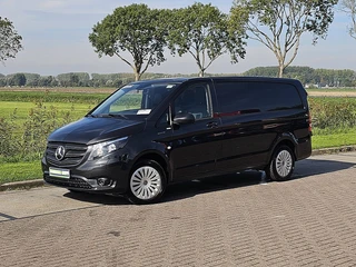 Mercedes-Benz eVito
