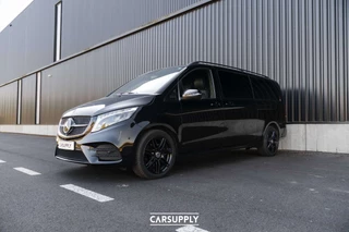 Mercedes-Benz V Serisi