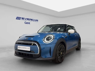 MINI Electric