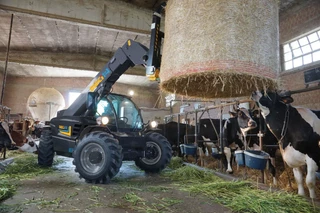 MINI Dieci AGRI-e 26.6