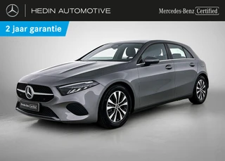 Mercedes-Benz A Serisi
