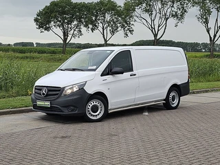Mercedes-Benz eVito