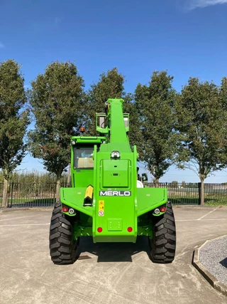 Merlo P120.10HM