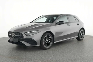 Mercedes-Benz A Serisi