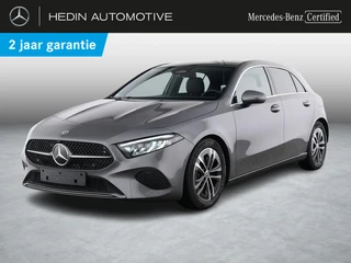 Mercedes-Benz A Serisi