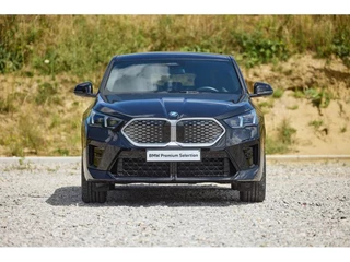 BMW iX2