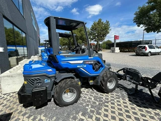 Multione 8.4 SK