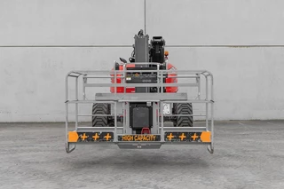 Manitou 160 ATJ+