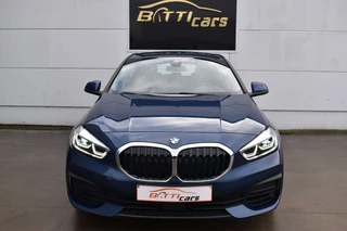 BMW 1 Reeks