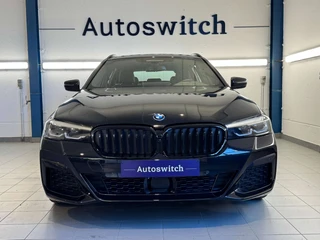 BMW 5 Reeks