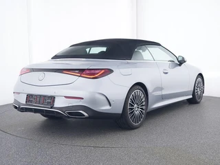 Mercedes-Benz CLE