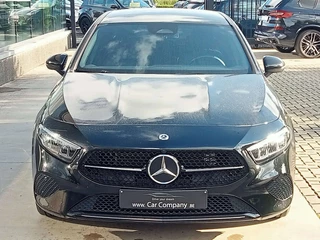 Mercedes-Benz A Serisi