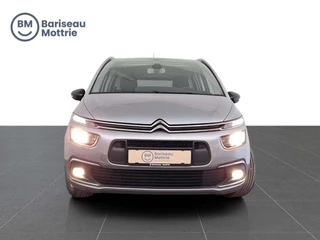 Citroën C4 Spacetourer