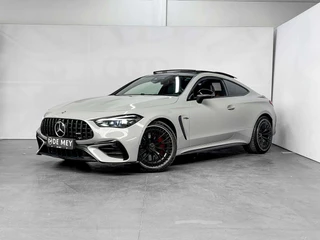 Mercedes-Benz CLE