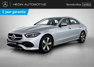 Mercedes-Benz C Serisi