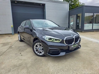 BMW 1 Reeks