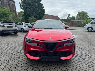 Alfa Romeo Junior