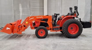 Kubota L1552 HDW