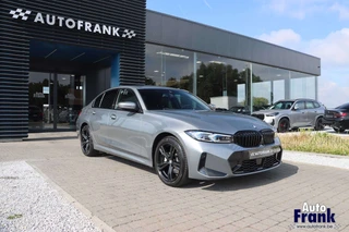 BMW 3 Serisi