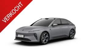NIO ET5