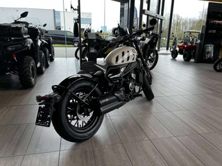 CFMOTO 450 CL-C
