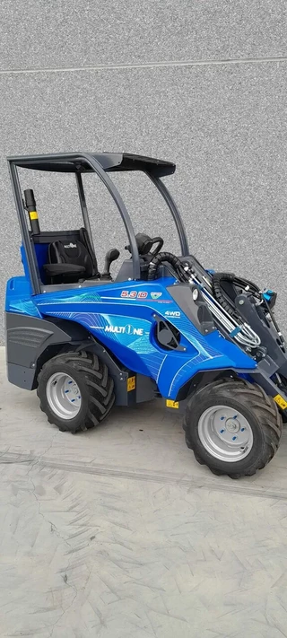 Multione 5.3 iD