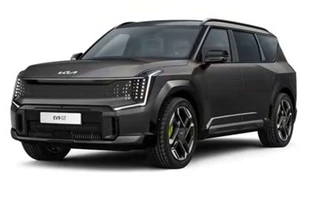 Kia EV9