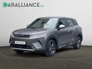 BYD ATTO 2