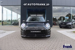 MINI Electric