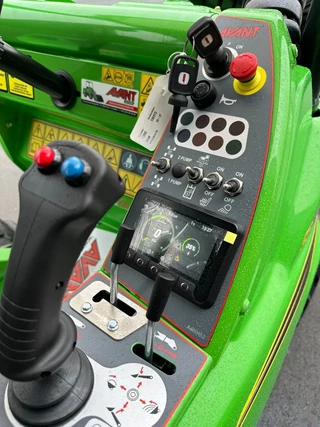 Avant E527