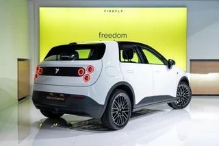 firefly Comfort BEV 41kWh