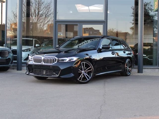 BMW 3 Serisi