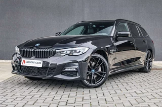 BMW 3 Serisi