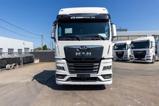 MAN TGX